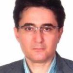 تصویر دکتر بابک مفتاحی