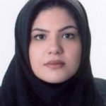 تصویر دکتر ساناز عابدزاده انارکی