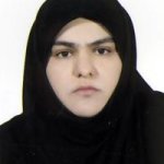 تصویر دکتر محدثه سادات قافله باشی