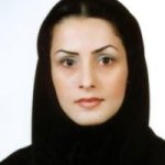 تصویر دکتر نگار امیرافشاری
