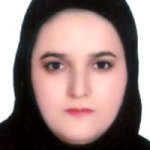 تصویر دکتر مریم پناهی نیا