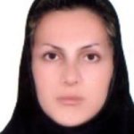 تصویر دکتر فاطمه مرادی حمزه خانی