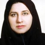 تصویر دکتر فریده رستگاریان جهرمی