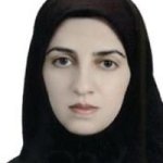 تصویر دکتر وجیهه خسرومنش