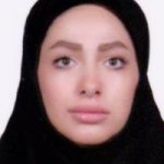 تصویر دکتر گوهرنازسادات میرهاشمی روته