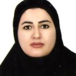 تصویر دکتر پری ناز اسکندرزاده