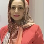 تصویر دکتر افشان امیرشقاقی