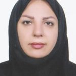 تصویر دکتر سارا میرزاجانی