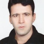 تصویر دکتر کرامت طاهریان