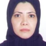 تصویر دکتر الهام قدردوست نخ چی
