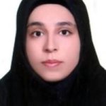 تصویر دکتر سهیلا معینی