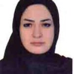 تصویر دکتر زرین سادات زرگریان
