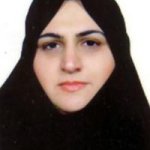 تصویر دکتر فاطمه ماهی چی