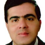 تصویر دکتر آیدین جودی