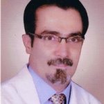 تصویر دکتر محمدرضا پیروی