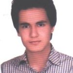 تصویر دکتر رضا طاهریان