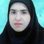 تصویر دکتر مریم بحرانی