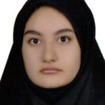 تصویر دکتر رقیه احمدی سرشت