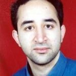 تصویر دکتر رضا رفیعی