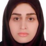 تصویر دکتر آزاده اصغری بیربنه