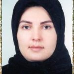 تصویر دکتر فاطمه طیاری