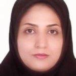 تصویر دکتر فریده میرچی