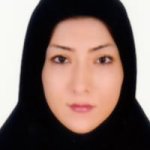 تصویر دکتر مژگان صالحی هفشجانی