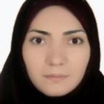 تصویر دکتر محبوبه پناهی