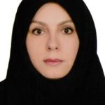 تصویر دکتر حوریه زرین قبایی