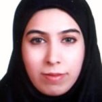 تصویر دکتر خیرالنساء زارعی