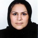 تصویر دکتر کاملیا علیجانی اج پیشه