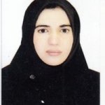 تصویر دکتر سعیده داودی