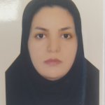 تصویر دکتر نجمه اسماعیلی بندری