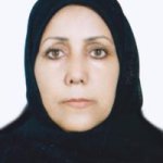 تصویر دکتر فاطمه زاده کافی درخت نجاتی