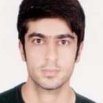 تصویر دکتر حمزه ویسی
