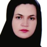 تصویر دکتر عاطفه منصوریان خواجه لنگی