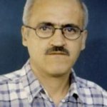 تصویر دکتر رضا مدرکی