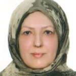 تصویر دکتر آزاده رجائی