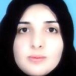 تصویر دکتر معصومه جابری