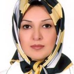 تصویر دکتر وجیهه حامی فر