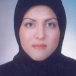 تصویر دکتر ایریس پرتوی