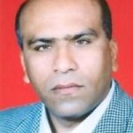 تصویر دکتر محمدفدا صالحی
