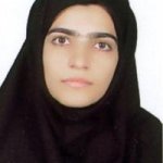 تصویر دکتر عزیزه اسدی
