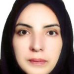 تصویر دکتر زرین پرویزی