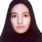 تصویر دکتر سعیده غفارزاده