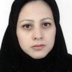تصویر دکتر زهرا مجیدی ایوری