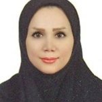 تصویر دکتر یلدا سهرابی