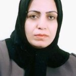 تصویر دکتر خدیجه خزائی پول