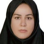 تصویر دکتر شبنم ذوالجلالی