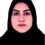 تصویر دکتر مرضیه آب روشن